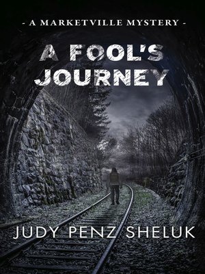 cover image of A Fool's Journey